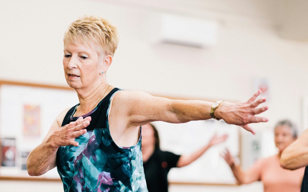 Movement and circulation
