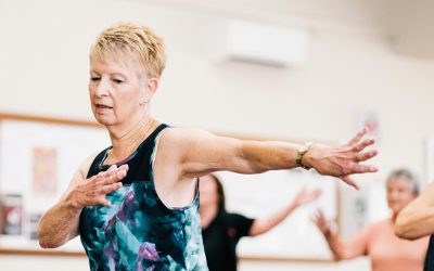 Movement and Circulation