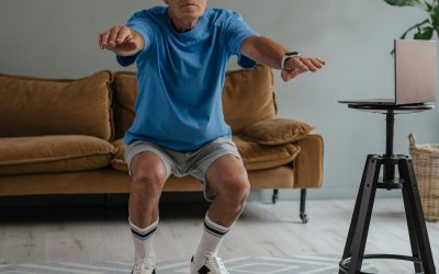 Does Strength Affect Balance?